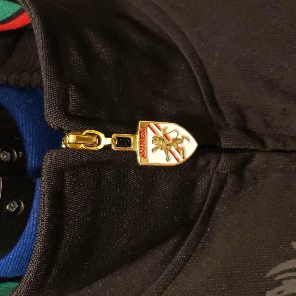 Men's jacket - Picture 3 of 5